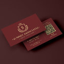 Search for partner business cards Lawyer