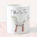 Search for baby unicorn mugs Watercolor