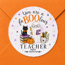 Search for halloween stickers Ghost