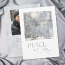 Search for rustic christmas cards Nature inspired