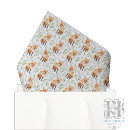 Search for fox tissue paper Rustic