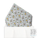Search for bee tissue paper Daisy