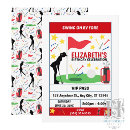 Search for womens golf invitations Golfers