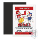 Search for taekwondo party invitations Cute