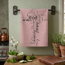 Search for christian tea towels God