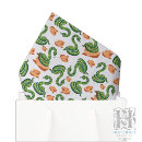 Search for reptile tissue paper Decoupage