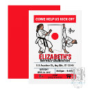 Search for karate birthday invitations Kids