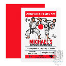 Search for karate invitations Taekwondo
