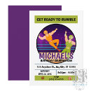 Search for lucha libre invitations Luchador