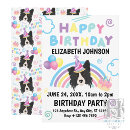 Search for border collie puppy invitations Dog