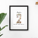 Search for birthday party posters For kids