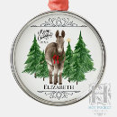Search for mule christmas tree decorations Animal