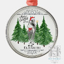 Search for horse silhouette christmas tree decorations Cowgirl