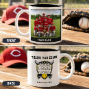 Search for softball coach mugs Thank you coach