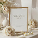 Search for popcorn bar signs Modern