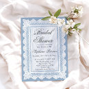 Search for for lacey invitations Bride
