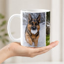 Search for shepherd mugs Gsd