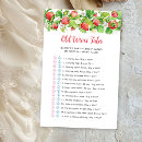 Search for old wives tales games Watercolor
