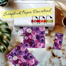 Search for digital scrapbook paper Scrapbooking