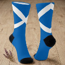 Search for tartan plaid socks Scotland