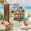 Search for tiki birthday Beach birthday party