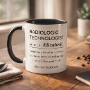 Search for technologist mugs Radiologist