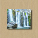 Search for waterfall paintings canvas prints Scenery