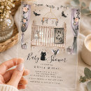 Search for gothic baby shower Spooky