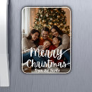 Search for christmas card magnets Simple