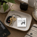 Search for whimsical cat key rings White