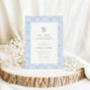 Search for coastal baby shower invitations Sea you soon baby