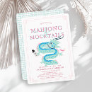 Search for dragon baby shower invitations Pink