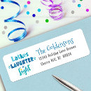 Search for hanukkah return address labels Star of david