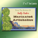 Search for vintage food labels Retro