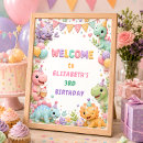 Search for dinosaur party decor T rex