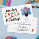 Search for play date business cards Blue