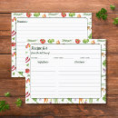 Search for vintage recipe cards Chef