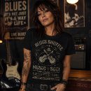 Search for blues music tshirts Instrument