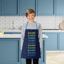 Search for colouring aprons Fun