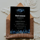 Search for royal blue and yellow invitations For her