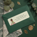 Search for mother to be return address labels For kids