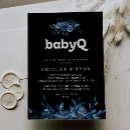 Search for royal blue and yellow invitations For her