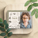Search for insect invitations Butterfly
