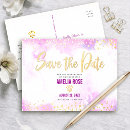 Search for 15th birthday save the dates Mis quince