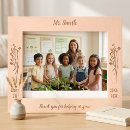 Search for teacher picture frames Thank you