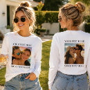 Search for best side clothing For her