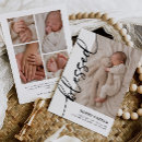 Search for blessing invitations Gender neutral