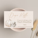 Search for boho diaper raffle tickets Pumpkin baby shower