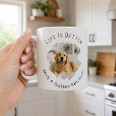 Search for funny pet mugs Quote
