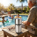 Search for fathers day tumblers For him